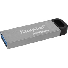 Bild von DataTraveler Kyson 256 GB silber USB 3.2