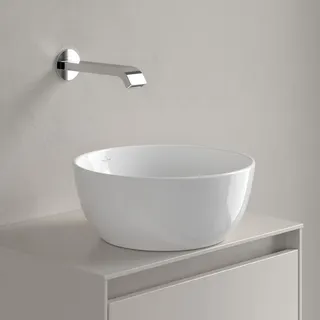 Villeroy & Boch Artis Aufsatzwaschtisch 438932R1,