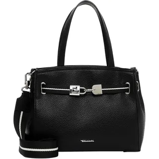 TAMARIS TAS Kirima Shopper Polyurethan Black