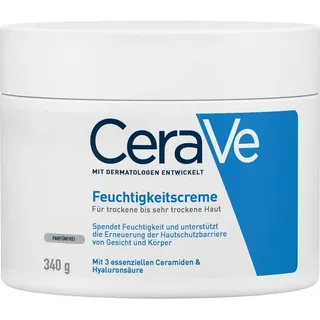 Feuchtigkeitscreme 340 g