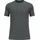 Kurzarm-baselayer odlo steel grey melange L