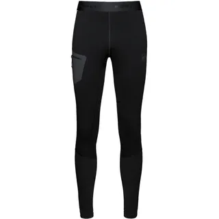 Mammut Aconcagua Ml Leggings - Black - L