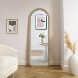 SalesFever Spiegel Champagner