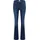 Slim-fit-Jeans im Five-Pocket blau