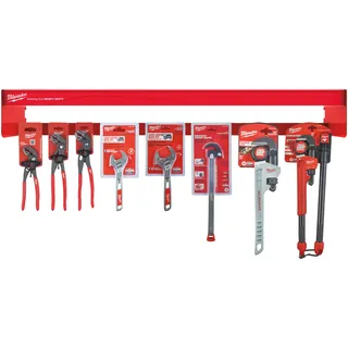 Milwaukee SHK Zangen 1 m Modul
