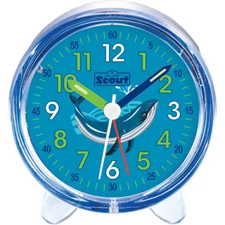 Scout Favorit blau