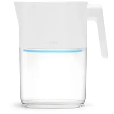 Bild von Pitcher PureVis pure white