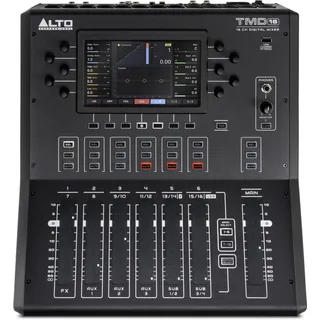 Alto Professional TMD16