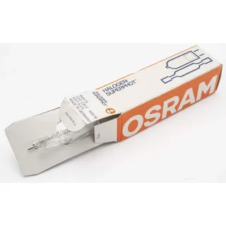 OSRAM 64575 230V/1000W GX-6,35 15h