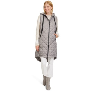 Cartoon Damen 7111/7210 Weste, Steeple Gray, 40