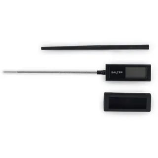 Salter Expert Fleischthermometer digital, 180-mm-Sonde