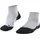 Explore Wandersocken Damen 1 Paar Grau 39-40