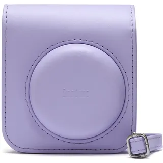 Fujifilm INSTAX Mini 12 Case - Lilac Purple
