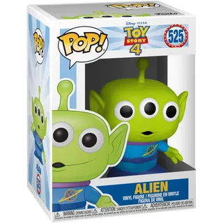 Funko Toy Story 4 - Alien Sammelfigur 12 cm
