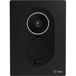 zaptec Go 2 Wandladestation Typ 2 (22 kW, 32 A) - Fest verdrahtet