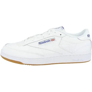 Club C 85 Intense White / Royal / Gum 45