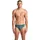 Badehose Gelb/Grün M