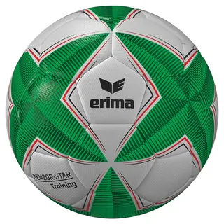 Erima SENZOR-Star Training 2.0 Fußball (7192502), Green, 4