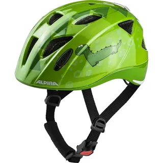 Ximo Flash 49-54 cm Kinder green dino 2020