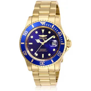 Riess-Ambiente Pro Diver Edelstahl 40 mm 26974