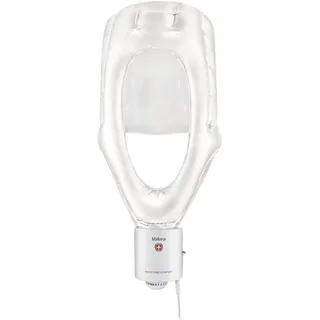 Valera Swiss Ionic Comfort Trockenhaube weiß