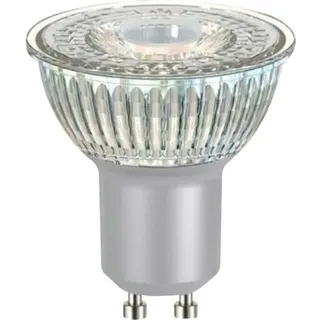 LightMe LED-Reflektor 3,6W GU10 warmweiß (85115)