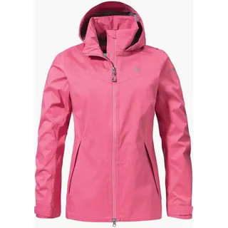 Schöffel Damen Wanderjacke Aiplspitz L,