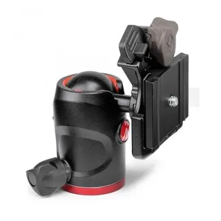 Manfrotto 494 Kugelkopf MINI mit 200PL-PRO