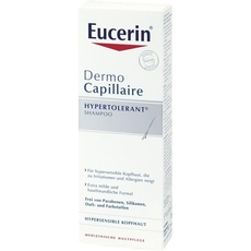 Bild DermoCapillaire Hypertolerant Shampoo 250 ml