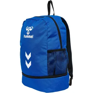 hummel Essential Rucksack True Blue