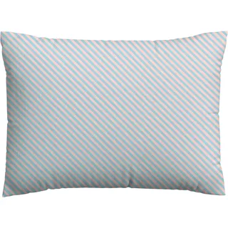 schlafgut Woven Satin Fade Bunt 60 x 80 cm