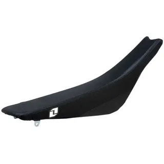 One Industries Toughtek Yamaha Yz 250f 2010 Sitzbezug - Black - One Size