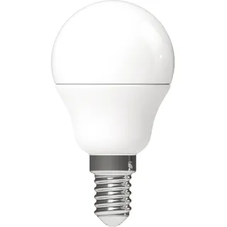 LED's light LED-Leuchtmittel E14 Globe G45 2,5 W 250 lm Ø 4,5 cm x 8,2 cm