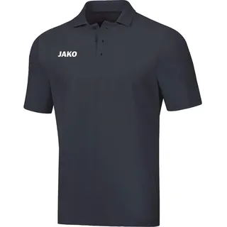 Jako Poloshirt grau 3XL
