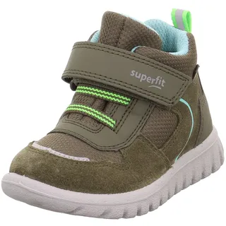 Sport7 Mini Kinder Grün/Hellgrün 28