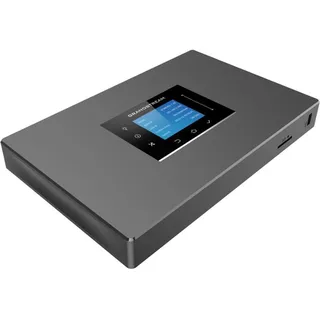 Grandstream UCM6301 TK-Anlage