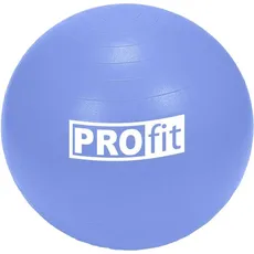 Pro-Fit, Gymnastikball, (75 cm)