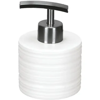 KLEINE WOLKE Seifenspender Sahara 250ml Weiß