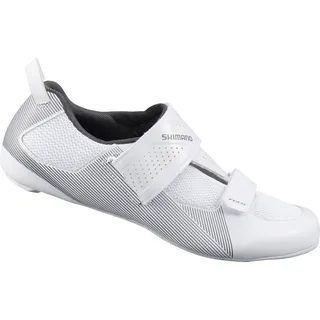 Shimano Triathlon / Rennrad- Fahrradschuhe SH-TR501 Woman - Weiß