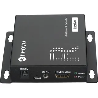 Neovo AG neovo HIP-RA AV-Receiver, Schwarz