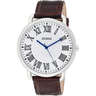 GUESS W1164G1 Quarzwerk Herren-Armbanduhr