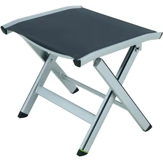 MWH Kedline Klapphocker Aluminium/Textilene