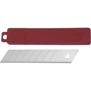 Kraftwerk Ersatzklingen-Satz (10 Stk.) 18 mm