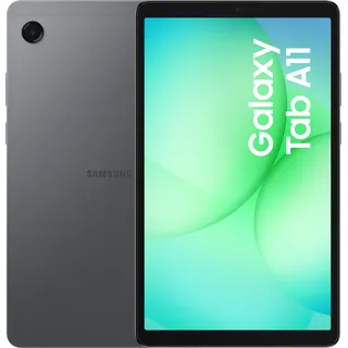 Galaxy Tab A11 8,7" LTE 64 GB Gray