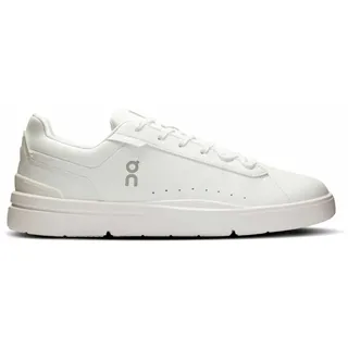 The Roger Advantage All White 41