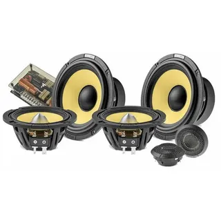 Focal K2 Power ES165KX3E Lautsprecherset | Jetzt kaufen