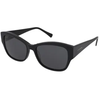 Sonnenbrille Hawkers Bhanu - Black - Schwarz