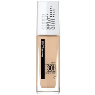 Maybelline Super Stay Active Wear LSF 0 22 light bisque 30 ml