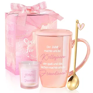 Abschiedsgeschenk Kollegen Kollegin Jobwechsel Kaffeebecher Dankeschön Geschenke Tasse Kollegin Büro Geschenke Für Frauen Freundin Lehrerin Erzieherin Ruhestand Neuer Job Geschenk Tassen Weihnachts