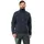 Kapuzenjacke Herren Weiß